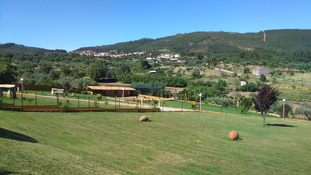 فيلا Quinta Da Mina مونسانتو المظهر الخارجي الصورة